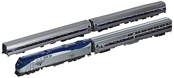 Amazon | [カトーUSA]Kato USA Model Train Products P42